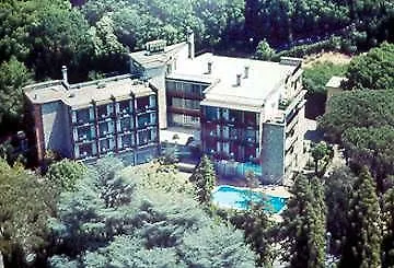 Ξενοδοχείο Cristallino & Suites Μοντεκατίνι Τέρμε