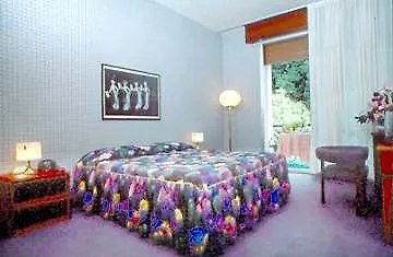 Cristallino & Suites 4* Μοντεκατίνι Τέρμε