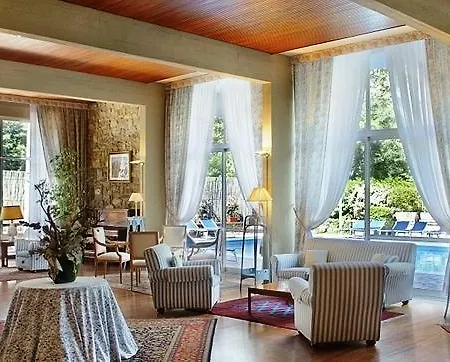 Cristallino & Suites Ξενοδοχείο 4*