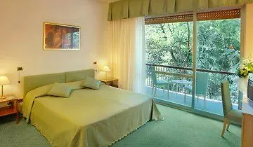 Cristallino & Suites 4* Μοντεκατίνι Τέρμε