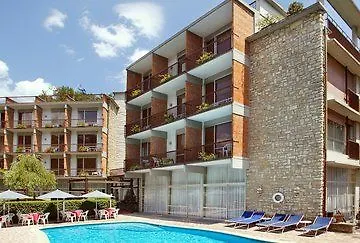 Ξενοδοχείο Cristallino & Suites
