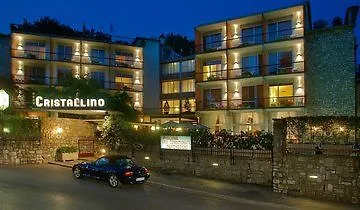 Ξενοδοχείο Cristallino & Suites