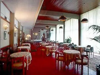 Cristallino & Suites Hotel Montecatini Terme