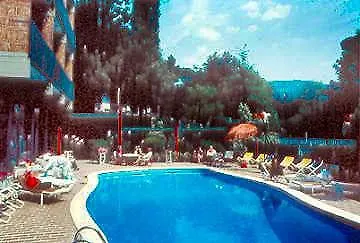 Cristallino & Suites Montecatini Terme