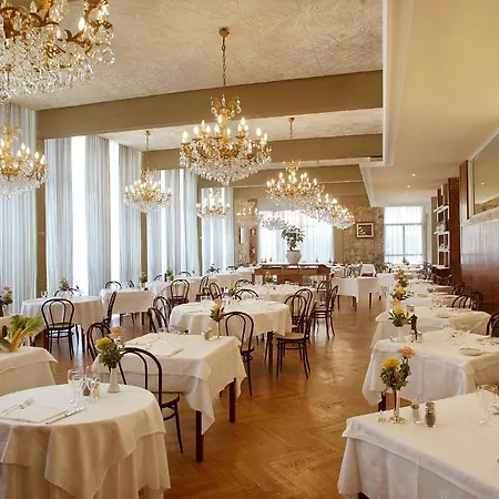 Hotel Cristallino & Suites 4*