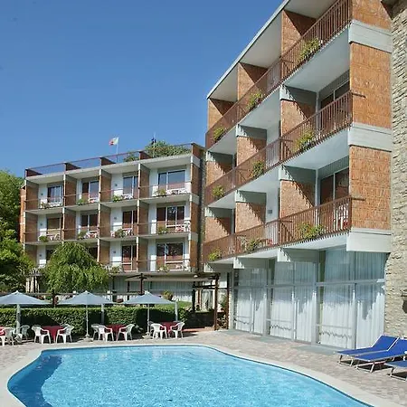 Hotel Cristallino & Suites 4*