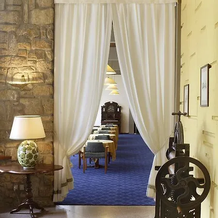 Cristallino & Suites
