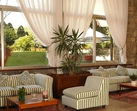 Cristallino & Suites