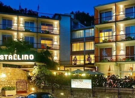 Hotel Cristallino & Suites Montecatini Terme