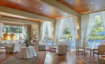 Hotel Cristallino & Suites Montecatini Terme