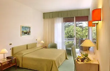 Cristallino & Suites 4* Montecatini Terme